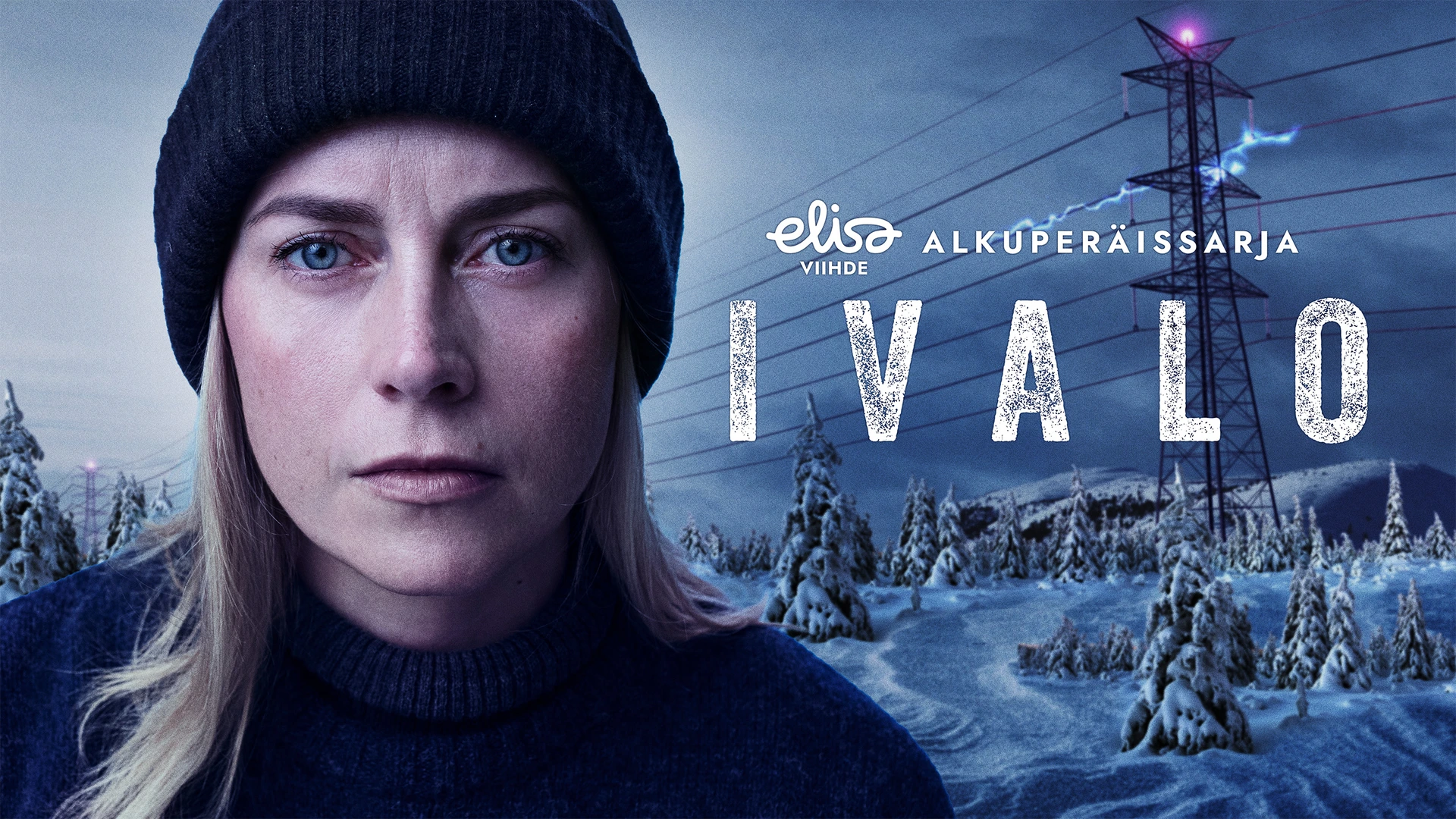 Elisa Viihde alkuper�issarjat | Ruutu