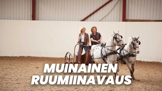 Muinainen ruumiinavaus