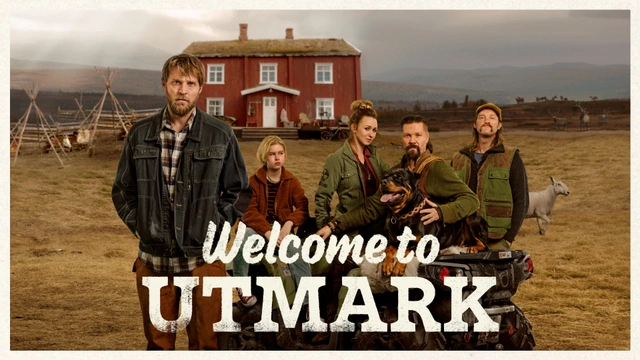 Utmark