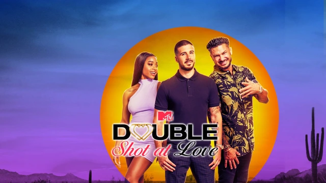 Double Shot at Love with DJ Pauly D & Vinny