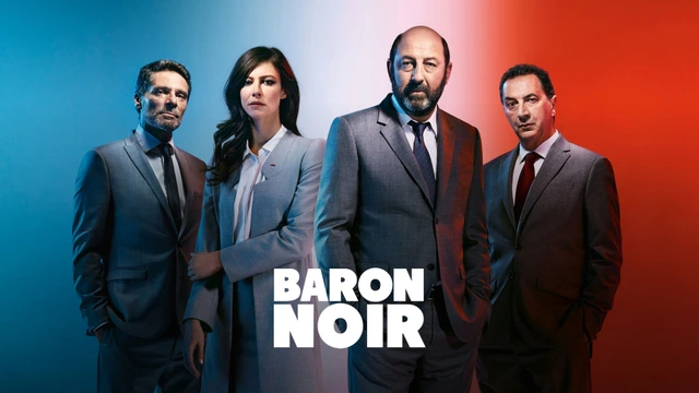 Baron Noir