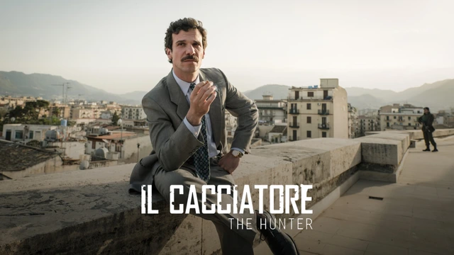 Il Cacciatore