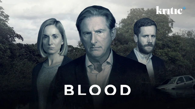 Blood