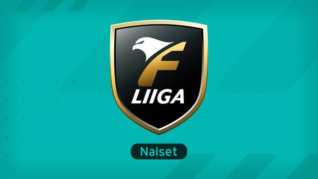 F-liiga, Naiset