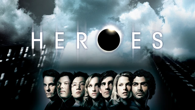 Heroes