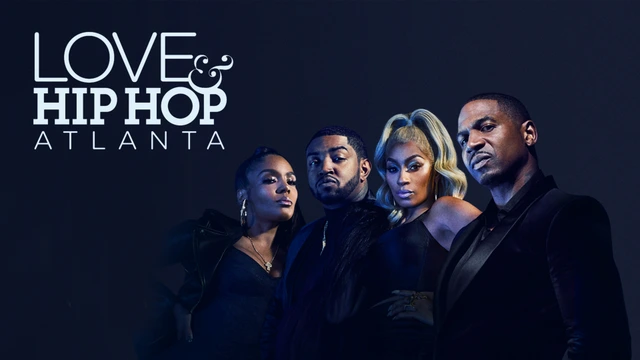 Love & Hip Hop Atlanta