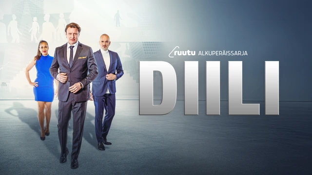 Diili
