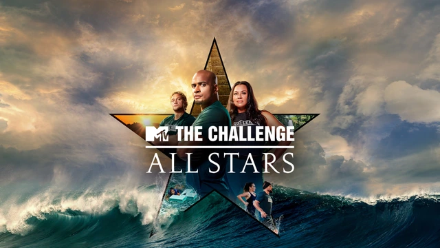 The Challenge: All Stars