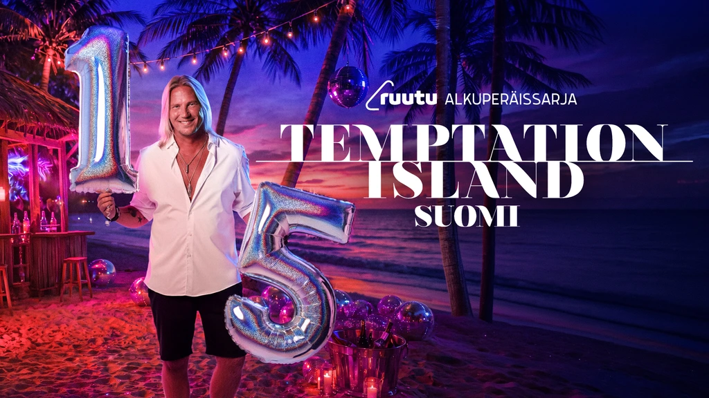Temptation Island Suomi