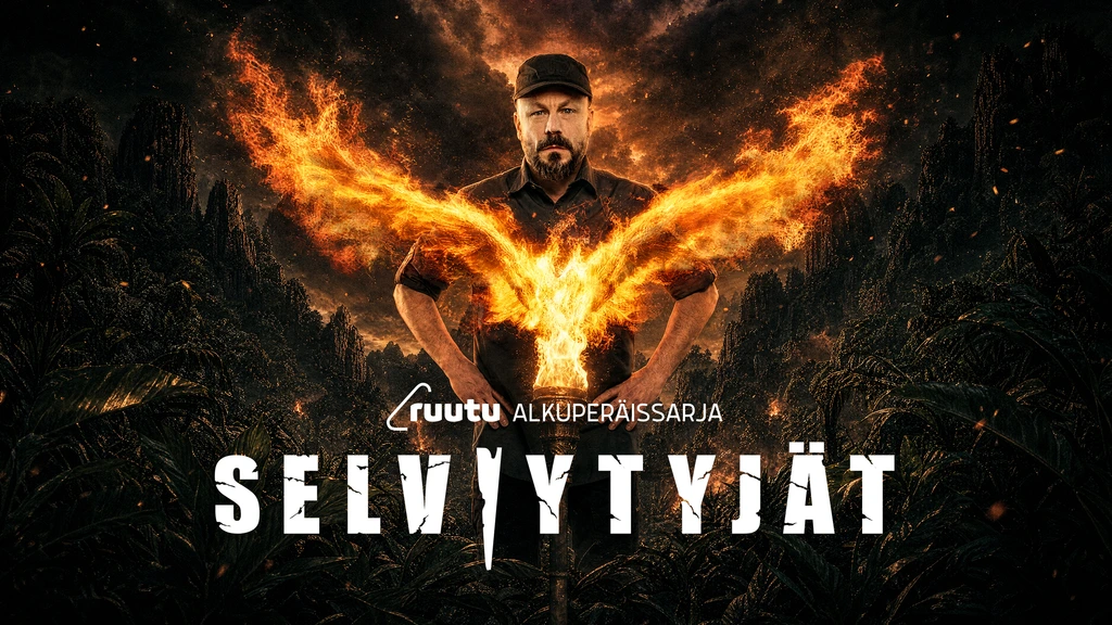 Selviytyjät Suomi