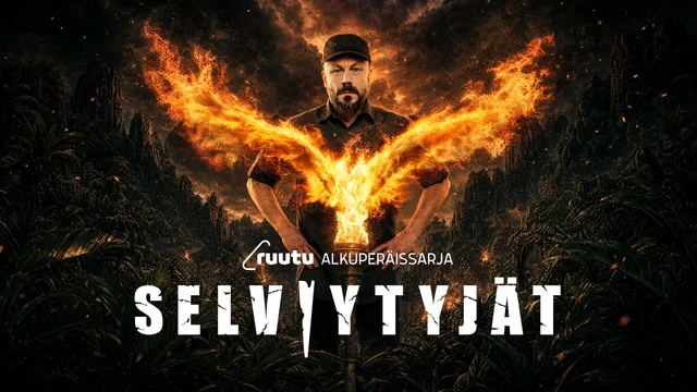 Selviytyjät Suomi