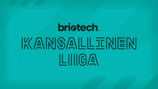 Briotech Kansallinen Liiga