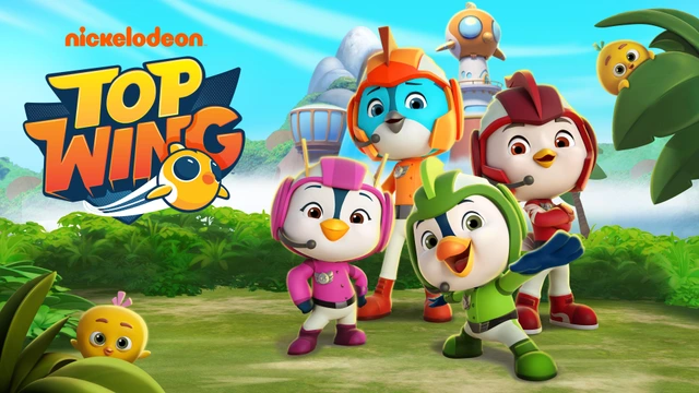Top Wing