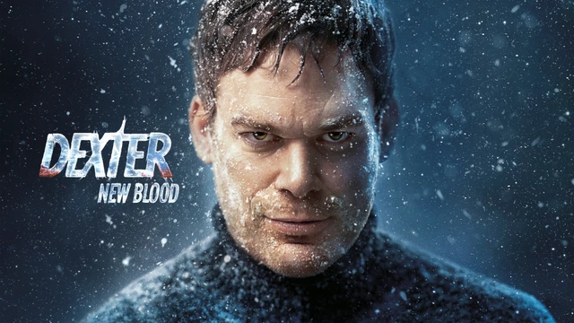 Dexter: New Blood