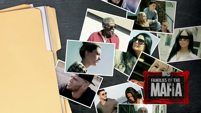 Families of the Mafia