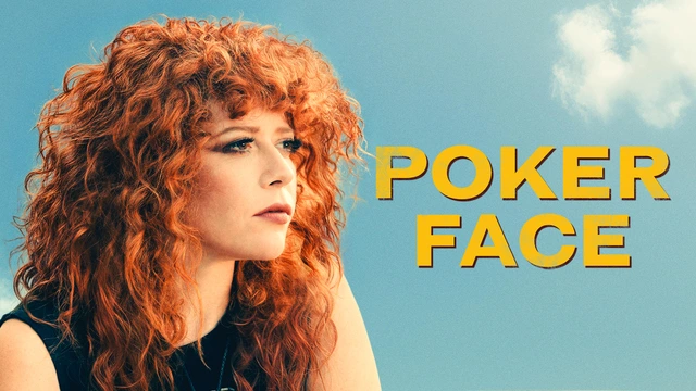Poker Face