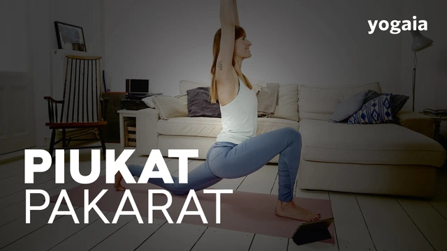 Piukat Pakarat