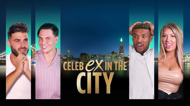 Celeb Ex In The City