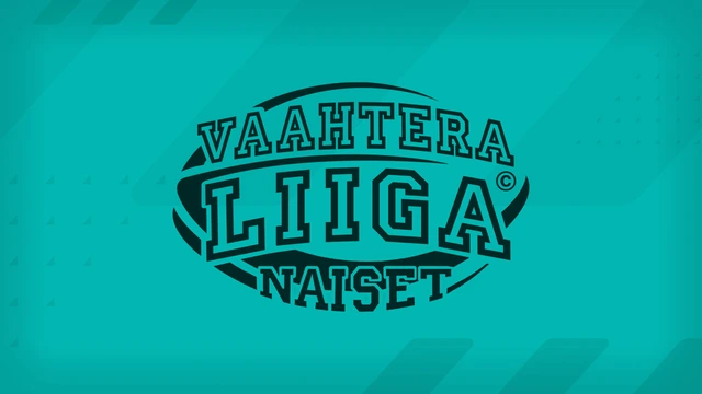 Naisten Vaahteraliiga 