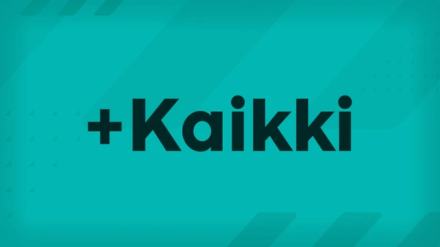 +Kaikki LIVE