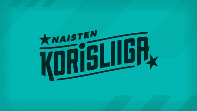 Naisten Korisliiga