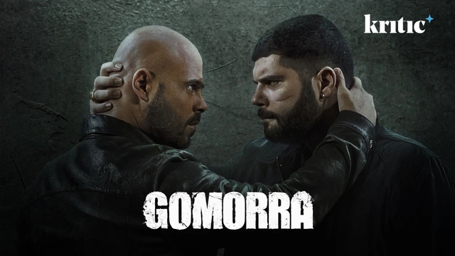 Gomorra