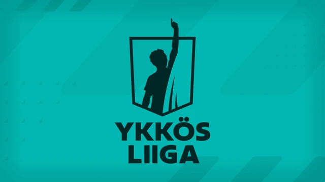 Ykkösliiga