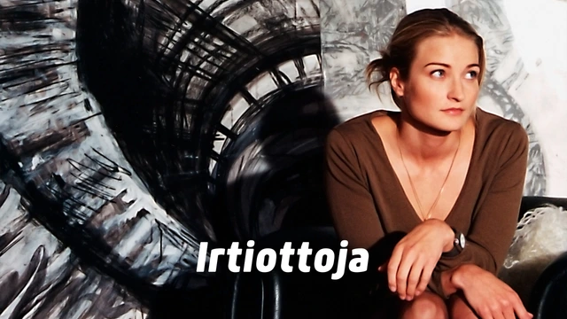 Irtiottoja