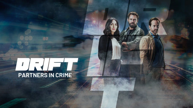 Drift - Partners in Crime