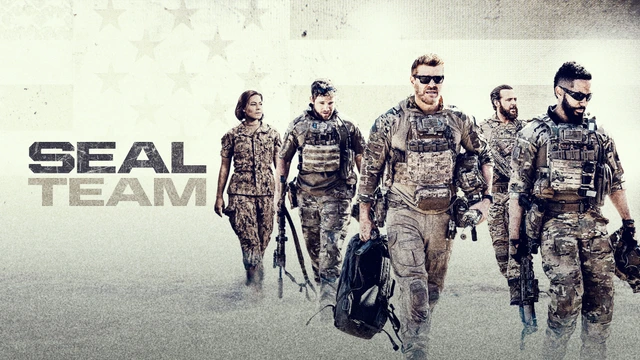 SEAL Team