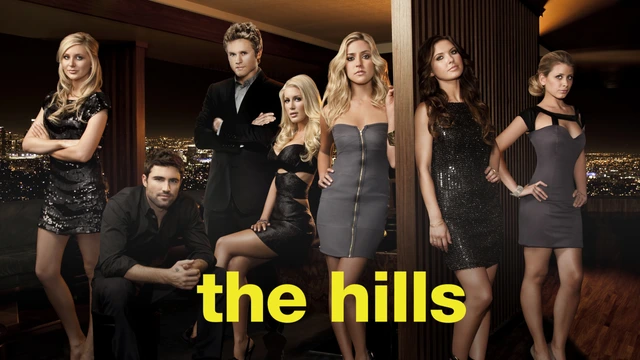 The Hills