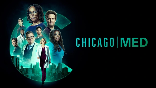 Chicago Med