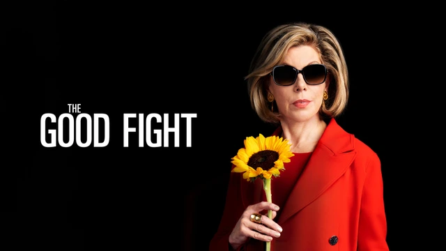 The Good Fight