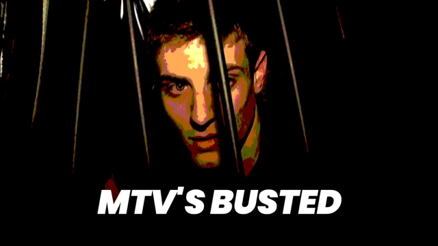 MTV's Busted