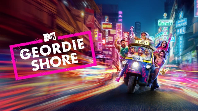 Geordie Shore