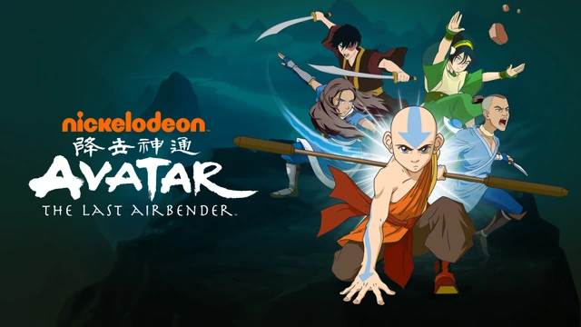 Avatar: The Last Airbender