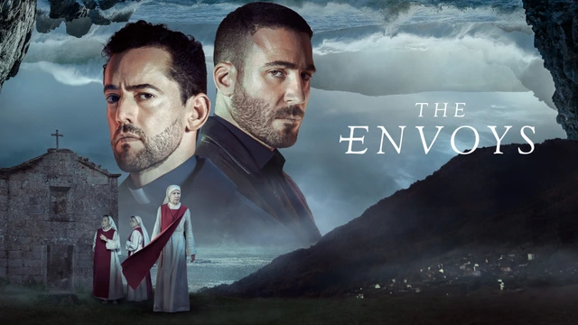 The Envoys