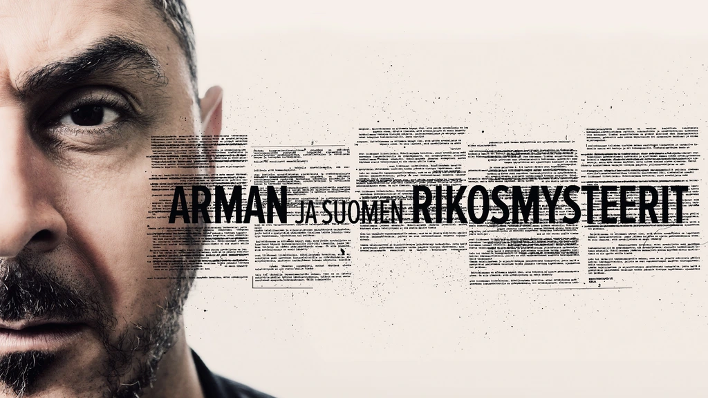 Arman ja Suomen rikosmysteerit