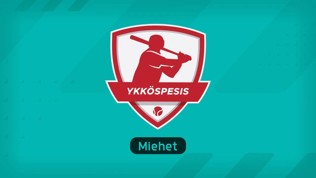 Ykköspesis, Miehet