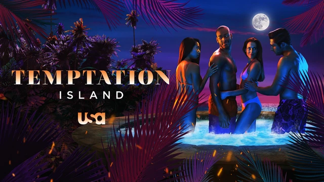Temptation Island USA