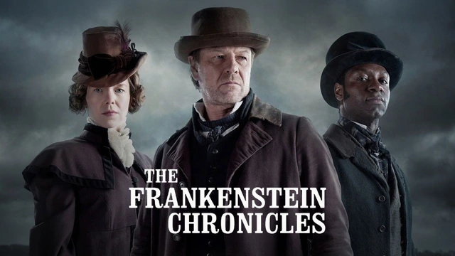 The Frankenstein Chronicles