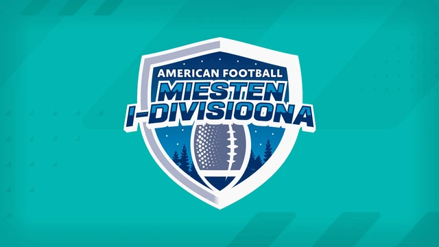 SAJL miesten 1. divisioona