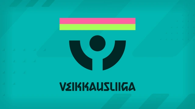 Veikkausliiga