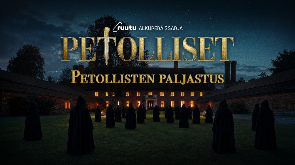 Petollisten paljastus