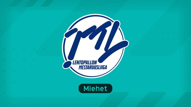 Lentopallon Mestaruusliiga, Miehet