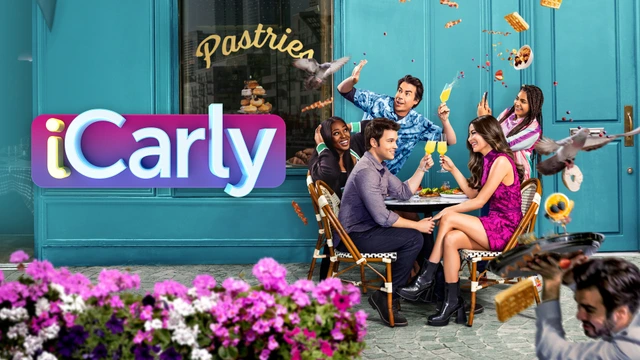 iCarly (2021)