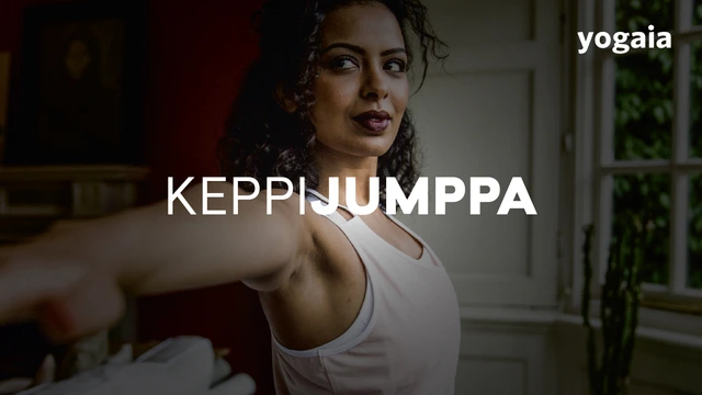 Keppijumppa