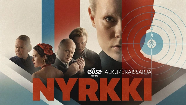 Nyrkki