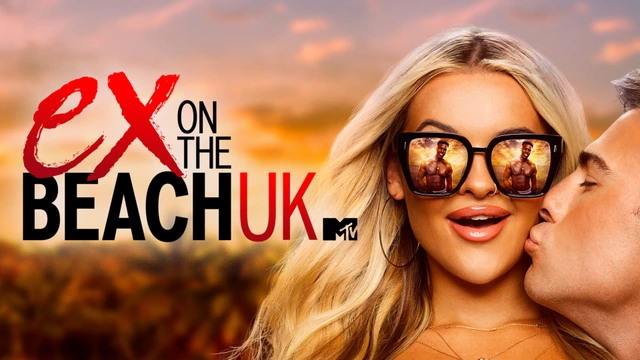 Ex on the Beach