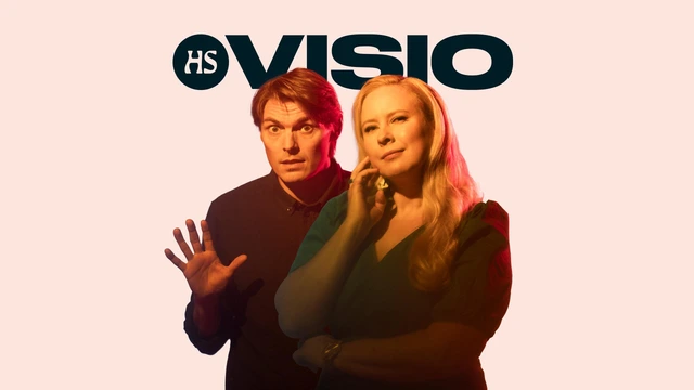 HS Visio -podcast